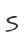 S