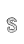 s