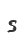 S