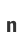 n