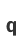 q