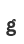g