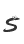 S