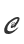 c