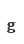 g