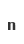 n