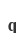 q