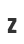 z