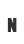 N