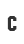 c