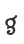 g