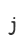 j