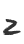 z