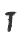 T