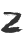 Z