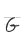 G