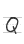 Q