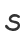 S