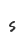 s