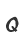 Q