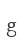 g