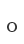 o
