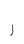 J