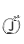 j