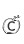 c