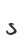 s