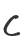C