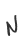 N