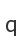 q