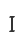 I
