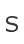 S
