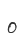 o