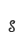 s