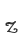 z