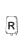r