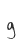 g
