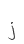 j