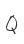 Q