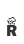 r