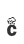 c