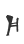 H