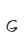 g