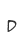 D