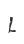 l