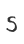 s