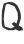 Q